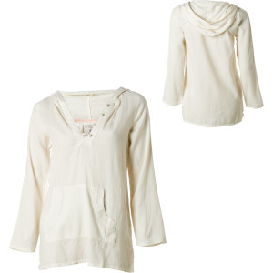 Element Hana Shirt - Long-Sleeve - Women's - 2011