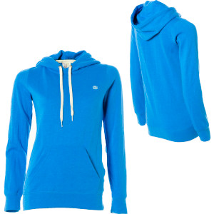 Element Caitlyn Hooded Sweatshirt - Women's - 2011