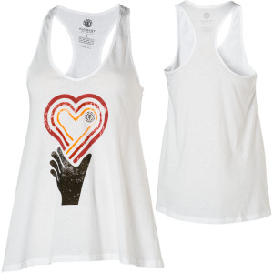 Element Share Tank Top - Women's - 2011