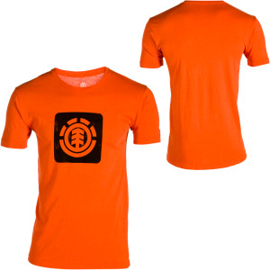 Element Iconic Slim-Fit T-Shirt - Short-Sleeve - Men's - 2011