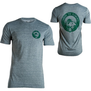Element River Bend T-Shirt - Short-Sleeve - Men's - 2011