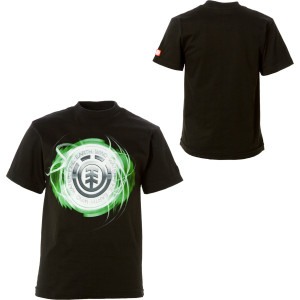 Element Echo T-Shirt - Short-Sleeve - Boys' - 2011