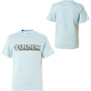 Element Player T-Shirt - Short-Sleeve - Boys' - 2011