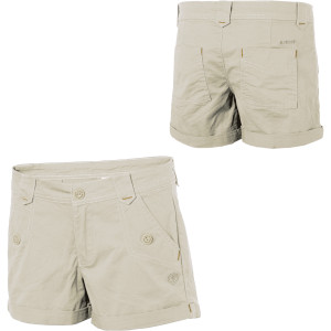 Element Griffith Short - Women's - 2011