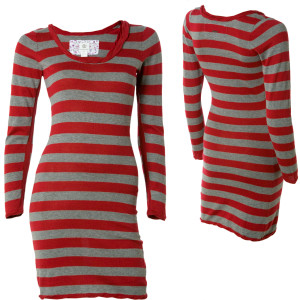 Element Dalston Dress - Women's - 2011