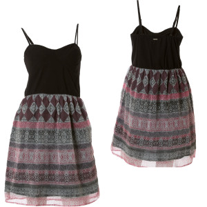 Element Camillia Dress - Women's - 2011