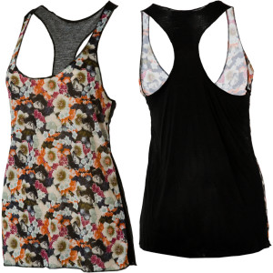 Element Anika Tank Top - Women's - 2011