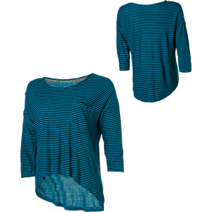 Element Anja 3/4-Sleeve Shirt - Women's - 2011