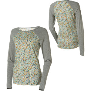 Element Coventry Baseball Shirt - Long-Sleeve - Women's - 2011