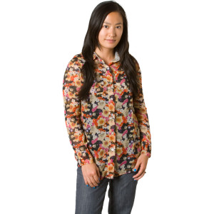 Element Lucca Shirt - Long-Sleeve - Women's