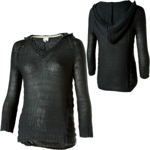 Element Collage Sweater - Women's - 2011