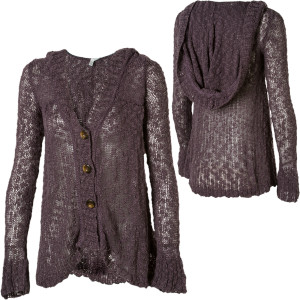 Element Goodwin Sweater - Women's - 2011