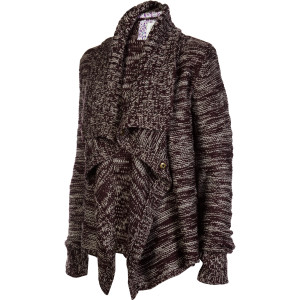 Element Lariat Sweater - Women's - 2011