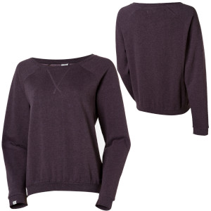 Element Jojo Sweatshirt - Women's - 2011