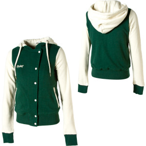 Element Sandbox Jacket - Women's - 2011