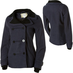 Element Monrow Jacket - Women's - 2011