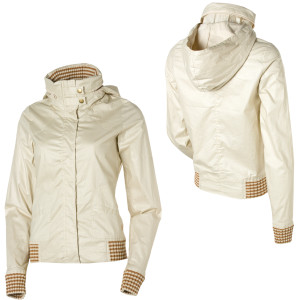 Element Kipton Jacket - Women's - 2011