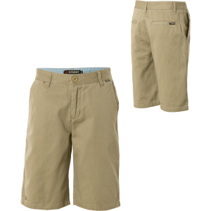50-50 Short - Boys'