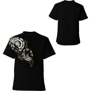 Element Smoked T-Shirt - Short-Sleeve - Boys' - 2011