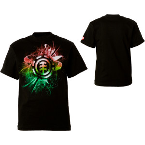 Element Flair T-Shirt - Short-Sleeve - Boys' - 2011