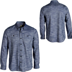 Element Industrial Shirt - Long-Sleeve - Men's - 2011