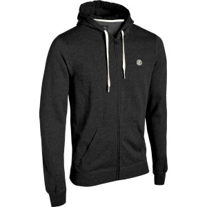 Element Cornell Full-Zip Hoody - Men's - 2011