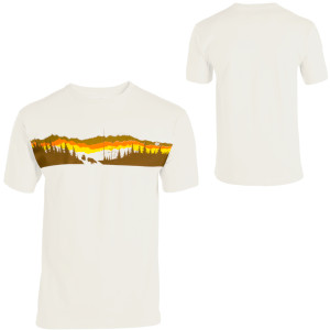 Element Crossing T-Shirt - Short-Sleeve - Men's - 2011