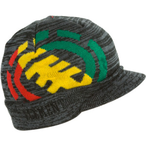 Element Arapahoe Brim Beanie - 2011