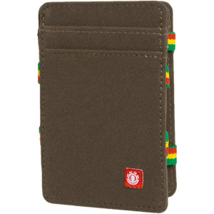 Element Primate Flip Wallet - Men's - 2011