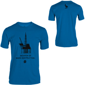 Element Oil Spill T-Shirt - Short-Sleeve - Men's - 2011