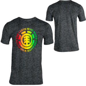 Element Elemental T-Shirt - Short-Sleeve - Men's - 2011