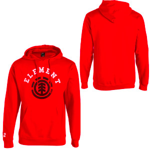 Element Univeristy Pullover Hooded Sweatshirt - Men's