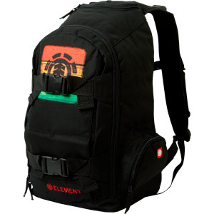 Element Mohave Branded Backpack - 2011