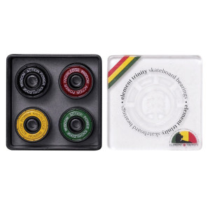 Element Trinity Skate Bearings - 2011