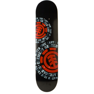 Element Make It Count Skate Deck