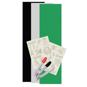 Element Grip Stencil Kit - 2011