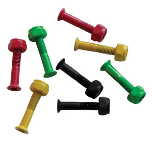 Element Irie Hardware - 2011