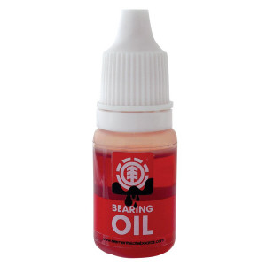Element Bearing Oil - 2011