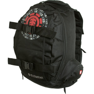 Element Dispersion Backpack - 2011