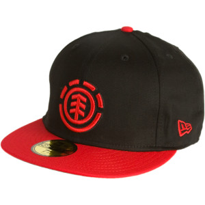 Element Hexachrome New Era Hat - 2011