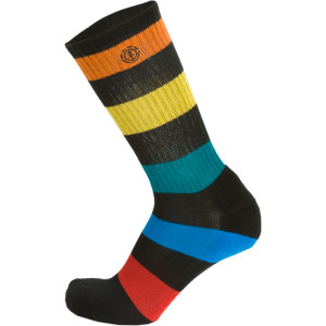 Element Hexachrome Crew Sock - 2011