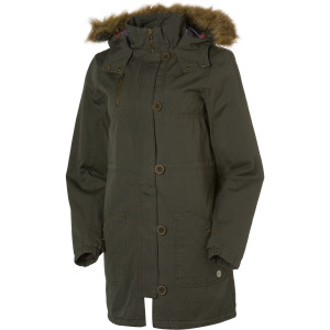 Element Primrose Jacket - Women's - 2011