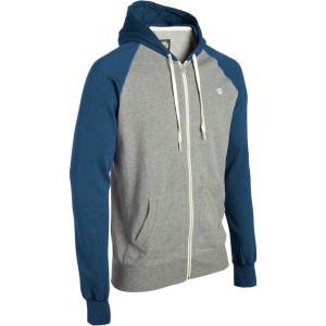 Element Vermont Full-Zip Hoody - Men's - 2011