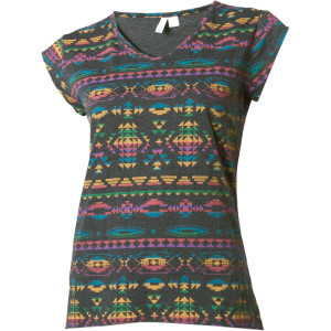 Element Candice Shirt - Short-Sleeve - Women's - 2011