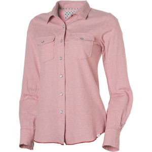 Element Florence Shirt - Long-Sleeve - Women's - 2011