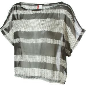 Element Danielle Shirt - Short-Sleeve - Women's - 2011