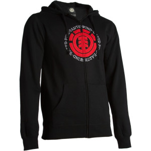 Element Elemental Full-Zip Hoody - Men's - 2011