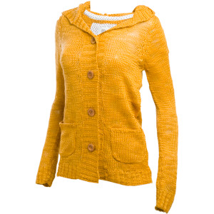 Element Shelby Sweater - Women's - 2011