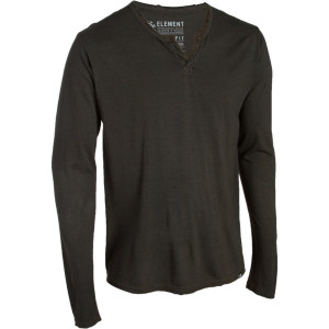 Element Brooklyn T-Shirt - Long-Sleeve - Men's - 2011