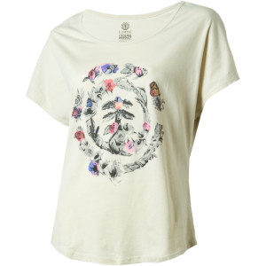 Element Habitat T-Shirt - Short-Sleeve - Women's - 2011
